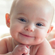 Image for article titled Even a Cunt Like Me Can't Hate on This Adorable Baby